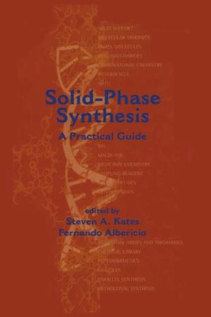 Solid-Phase Synthesis