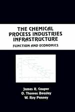 The Chemical Process Industries Infrastructure