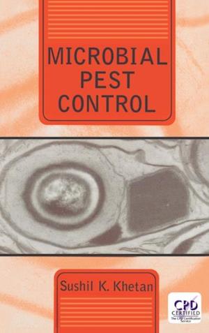 Microbial Pest Control