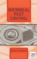 Microbial Pest Control