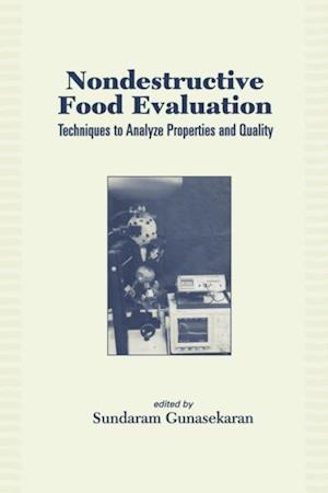 Nondestructive Food Evaluation