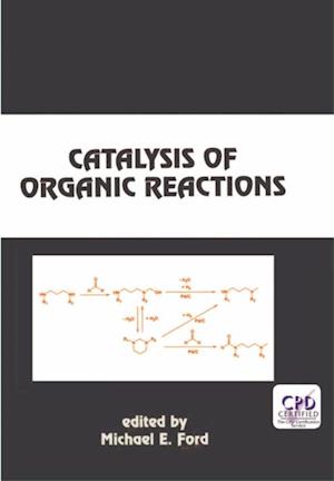 Catalysis of Organic Reactions