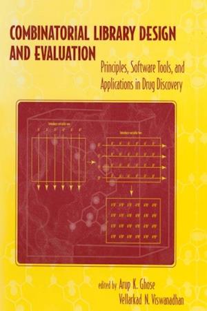 Combinatorial Library Design and Evaluation