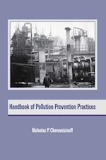 Handbook of Pollution Prevention Practices