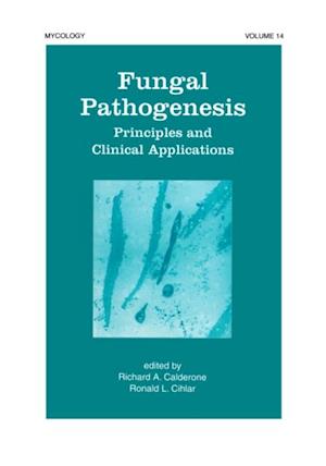 Fungal Pathogenesis