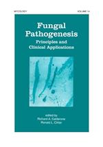 Fungal Pathogenesis