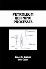 Petroleum Refining Processes
