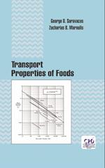 Transport Properties of Foods