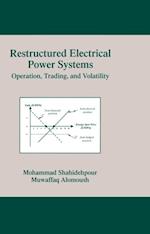 Restructured Electrical Power Systems