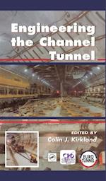 Engineering the Channel Tunnel
