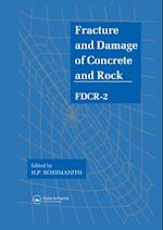 Fracture and Damage of Concrete and Rock - FDCR-2