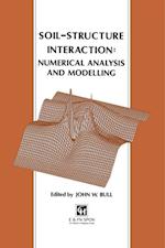 Soil-Structure Interaction: Numerical Analysis and Modelling
