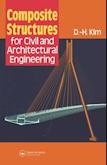 Composite Structures for Civil and Architectural Engineering