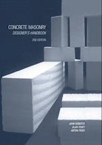 Concrete Masonry Designer's Handbook