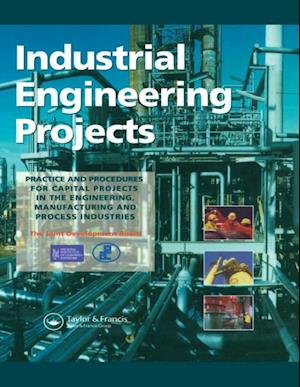 Industrial Engineering Projects