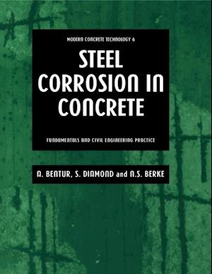 Steel Corrosion in Concrete