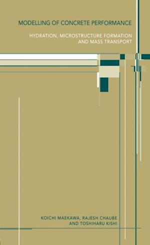 Modelling of Concrete Performance