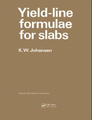 Yield-line Formulae for Slabs