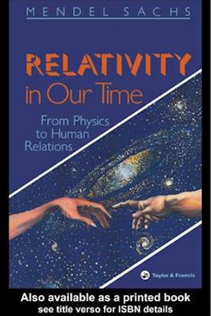 Relativity In Our Time
