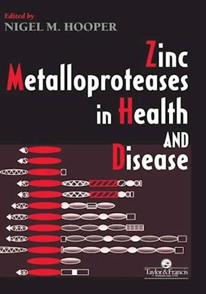 Zinc Metalloproteases In Health And Disease