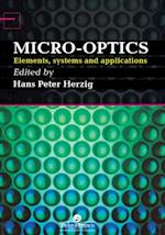 Micro-Optics