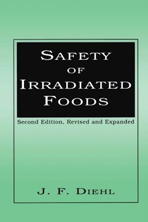 Safety of Irradiated Foods