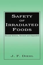 Safety of Irradiated Foods