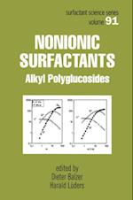 Nonionic Surfactants