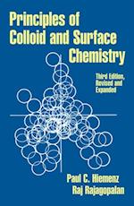 Principles of Colloid and Surface Chemistry, Revised and Expanded