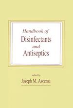 Handbook of Disinfectants and Antiseptics