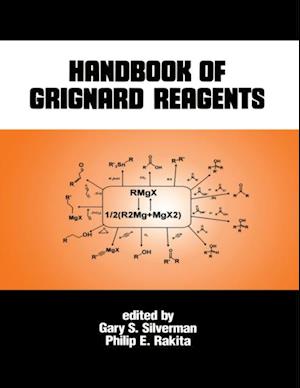 Handbook of Grignard Reagents