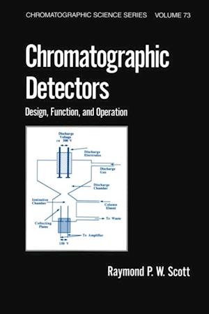 Chromatographic Detectors