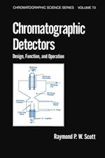 Chromatographic Detectors