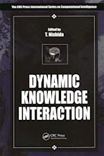 Dynamic Knowledge Interaction