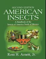 American Insects