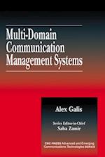 Multi-Domain Communication Management Systems