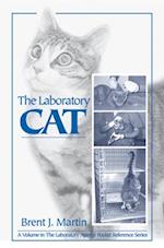 Laboratory Cat