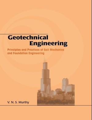 Geotechnical Engineering