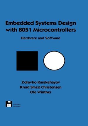 Embedded Systems Design with 8051 Microcontrollers