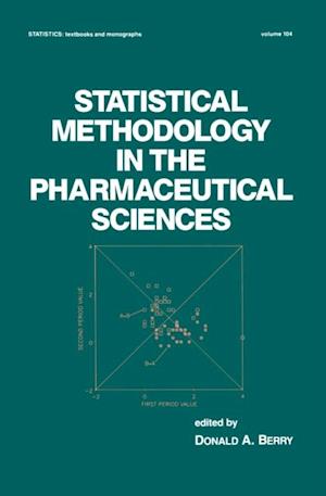 Statistical Methodology in the Pharmaceutical Sciences