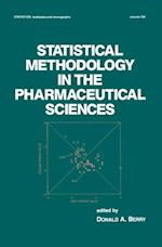 Statistical Methodology in the Pharmaceutical Sciences