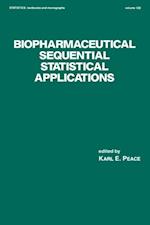 Biopharmaceutical Sequential Statistical Applications