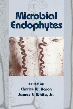 Microbial Endophytes