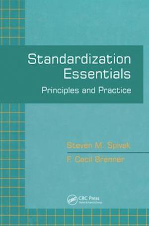 Standardization Essentials