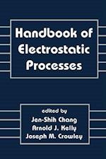Handbook of Electrostatic Processes