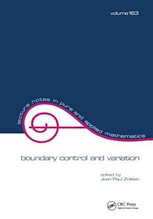 Boundary Control and Variation