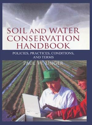 Soil and Water Conservation Handbook