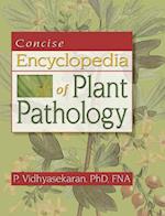 Concise Encyclopedia of Plant Pathology