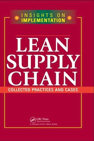 Lean Supply Chain