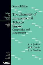 Chemistry of Environmental Tobacco Smoke